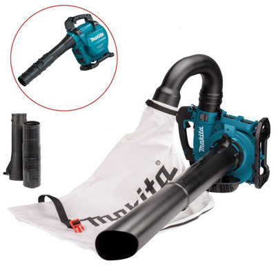 https://media.diy.com/is/image/KingfisherDigital/makita-dub363zv-twin-lxt-18v-36v-brushless-leaf-blower-mulcher-vacuum-bag~0088381889773_01c_MP?$MOB_PREV$&$width=618&$height=618