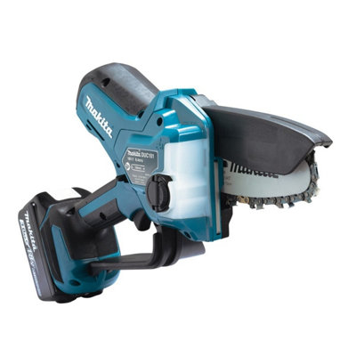 Makita cordless clearance pruning saw