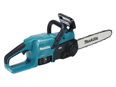 Makita DUC307RTX2 LXT Chainsaw 18V 1 x 5.0Ah Li-ion Batteries