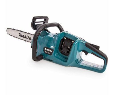 Duc353z makita chainsaw hot sale