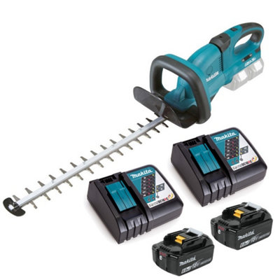 Makita DLM533Z | Accu Grasmaaier | 53 cm | 2x 18V