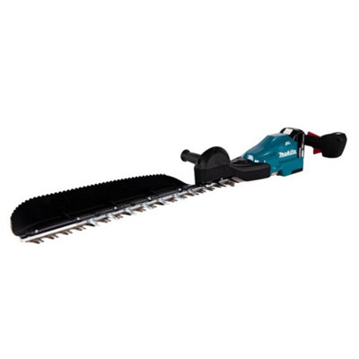 Makita DUH604SRT LXT Brushless Hedge Trimmer 18V 1 x 5.0Ah Li-ion