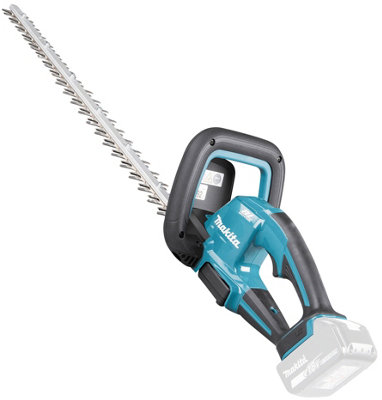 MAKITA DUH606Z 18v Hedge trimmer DIY at B Q