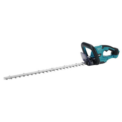 Makita DUH607Z Hegde Trimmer 60cm 18v LXT Li-ion Electric Break 600mm - Bare