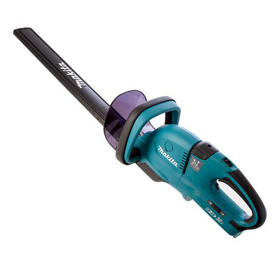 Makita DUH651Z Twin LXT 18v 36v Li Ion 650mm Hedge Trimmer