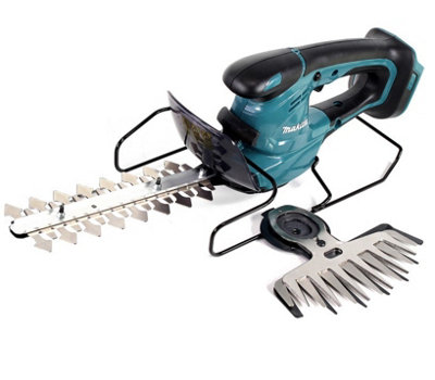 Makita cordless garden online shears