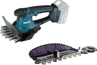 Makita best sale dum604zx review