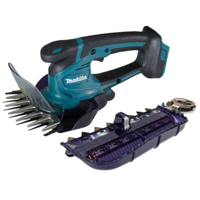 Makita DUM604ZX LXT 18v Li-Ion Cordless Grass Shear Cutter Trimmer