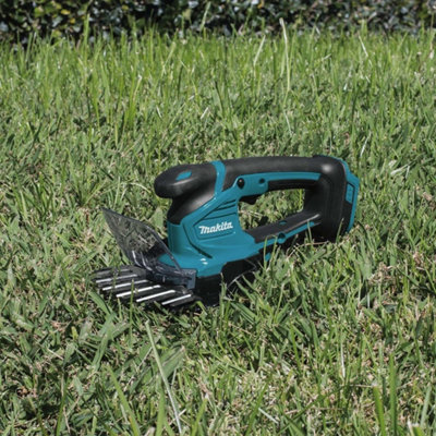 Makita DUM604ZX LXT 18v Li-Ion Cordless Grass Shear Cutter Trimmer