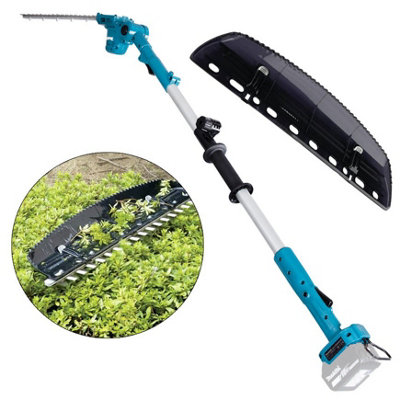 makita-dun461wz-lxt-18v-telescopic-cordless-pole-hedge-cutter-trimmer