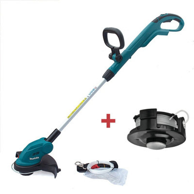 Makita 18 2025 volt trimmer