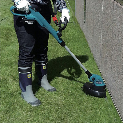 Makita DUR181Z LXT 18v Lithium Ion Cordless Grass Line Trimmer Strimmer