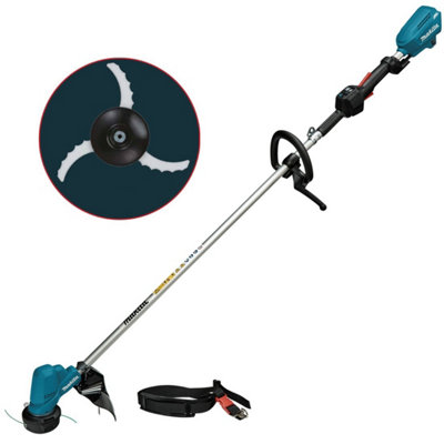 Makita best sale dur190 review