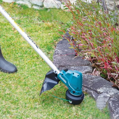 Makita lxt deals strimmer