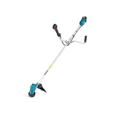 Makita DUR190URT8 LXT Grass Trimmer 18V 1 x 5.0Ah Li-ion