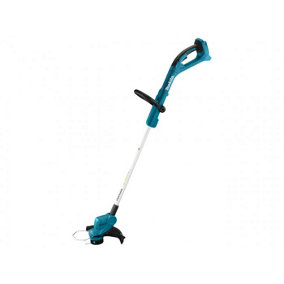 Makita DUR193Z LXT 18v Lithium Ion Cordless Grass Line Trimmer Garden Strimmer