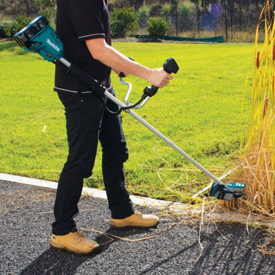 Makita brush cutter price discount
