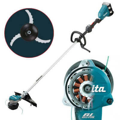 Makita 2025 dur368lz review