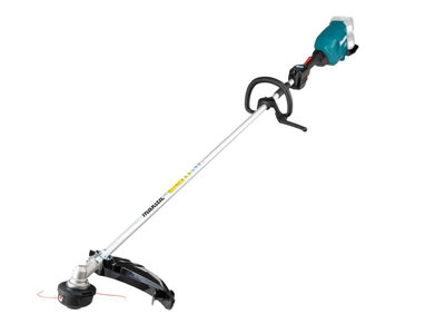 Makita cordless best sale brush cutter