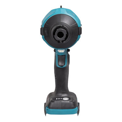 Makita Dust Blower DAS180Z 18V LXT Cordless Brushless 150m/s 2.8N With ...