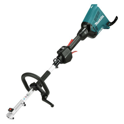 Makita split shaft hedge trimmer new arrivals