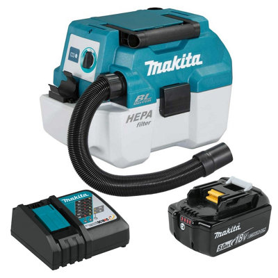 Makita dvc750lz new arrivals