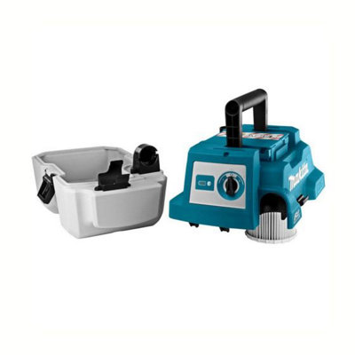 Aspiradora wet & dry Makita DVC75-DML-MA