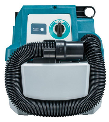 Aspirateur DVC750 Makita - réf. DVC750LZ - Rubix