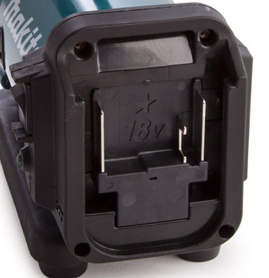 MAKITA DVP180Z POMPA X VUOTO LI-ION 18V PREZZI MAKITA TORINO - Foto 6