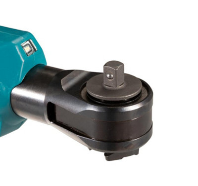 Makita best sale air ratchet