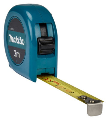 Makita store measuring tape