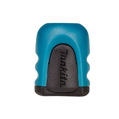 Makita E-03442 Mag Boost Impact Premier Magnetic Hex Holder Adapter Bit