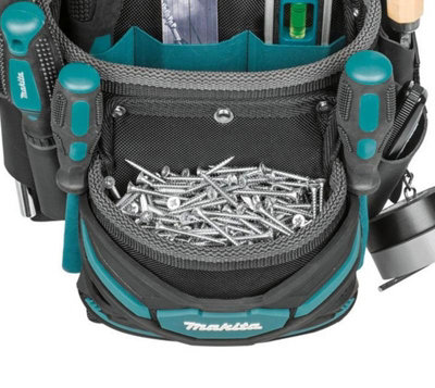 Makita heavy discount duty belt set