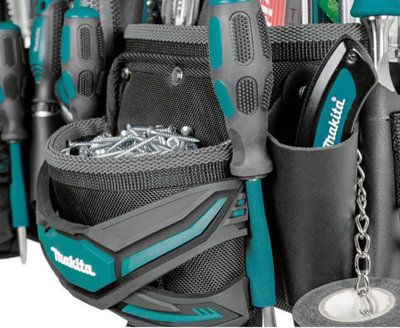 Makita tool bag discount set