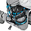 Makita E-05169 New Generation 3 Piece Tool Pouch and Belt Set