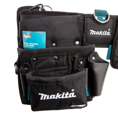 Tool pouches and belts hotsell