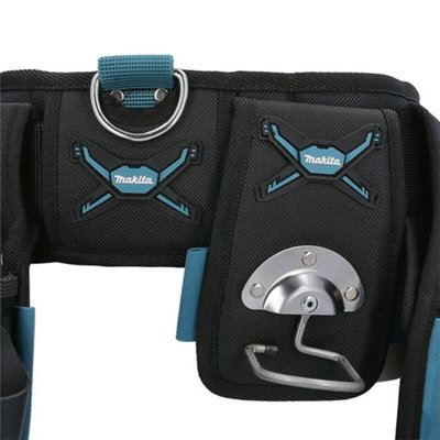 Makita super best sale heavyweight belt