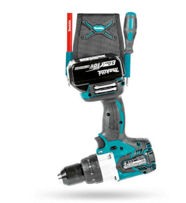 Makita universal tool hook by Quist, Download free STL model