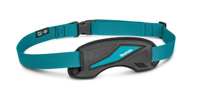 Makita E-05290 Quick Release Tool Belt With Shoulder Strap Belt System