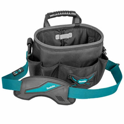 Makita E-05474 Ultimate 3 Way Tote Tool Bag Durable Strap System
