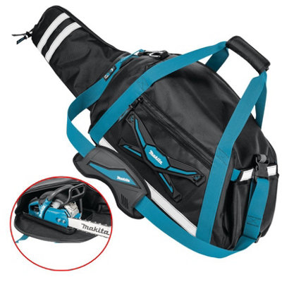 Makita E-05620 Ultimate Lunch Bag & Belt Multipurpose Work Tool Bag