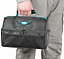 Makita E-05614 Padded Work Lunch Bag Sandwich Bag Tool Pouch - Strap System