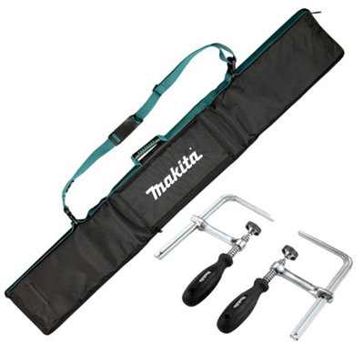 Sac De Protection Makita E-05664 – Pour Rail De Guidage De Scie Circulaire 1500x45x220mm