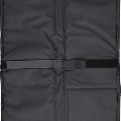 Makita E-05670 Guide Rail Bag For 2x 1m Rails + Clamps+ Pocket DSP600 Plunge Saw