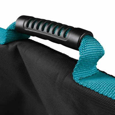 Makita E-05670 Guide Rail Bag For 2x 1m Rails + Clamps+ Pocket DSP600 Plunge Saw