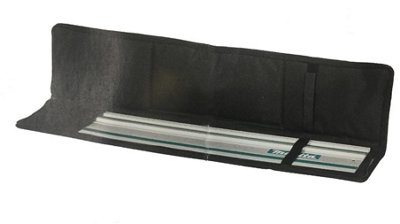 Makita E-05670 Guide Rail Bag For 2x 1m Rails + Clamps+ Pocket DSP600 Plunge Saw