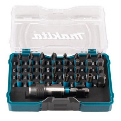 Makita E-19831 Impact Zwart Socket Bit T50x78
