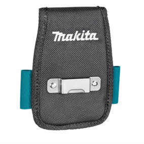 Makita E-15316 Universal Clip Holder for Tool Belts Strap System