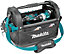 Makita E-15403 Large Open Tote Bag 18" Hand Power Tool Toolbag Strap System