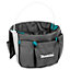 Makita E-15497 Tool Bucket Tote Bag Toolbag Fixings Bag Organiser Strap System